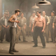 Illustration for article titled Clearly unauthorized emRaging Bull/em sequel is now even more clearly unauthorized